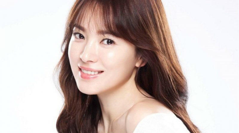 10 Korean Actresses Who Didn't Take Part In Plastic Surgery