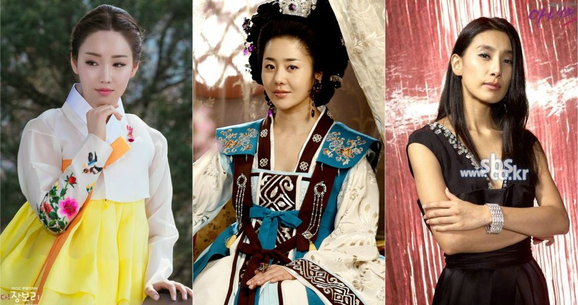 [RANK AND TALK] 3 Unforgettable Female Antagonist Characters