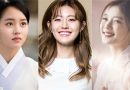 3 Child Actresses Who Have Turned Into A Beautiful Woman