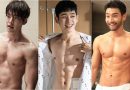 [RANK AND TALK] 4 Korean Actors Who Showcase Their Muscles In Drama