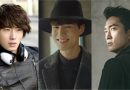 3 Handsome Grim Reapers in Korean Drama