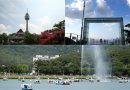 3 Tourist Attractions to Visit in Daegu, South Korea