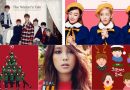 [RANK AND TALK] 5 Recommended Idol’s Christmas Carol Songs