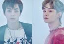 ‘King of K-Pop’ EXO Xiumin & Chen, unveiled the teaser image of new song ‘Love Shot’